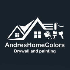 Andres Home colors