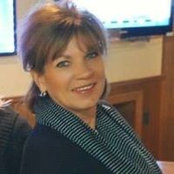 Gail Goldschmidt Nobles's photo
