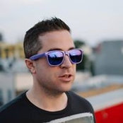 Chris Strange's photo