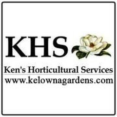 KHS Ken's Horticultural Services