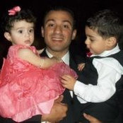 Foto von Mohammad AlHourani