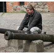 Foto von Atli Jóhannsson