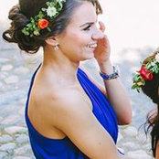Anna Marias foto