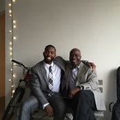 Deric Babátunde's photo