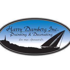 Damberg Harry Painting Contractor