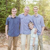 Chad Gauntt's photo