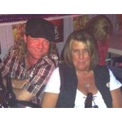 Daryl Giacomini's photo