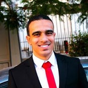 Mostafa Amin's photo