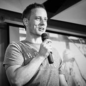 Maxim Sapronov's photo