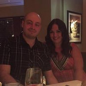 Danielle West's photo