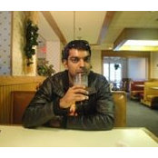 John Kennedy's photo