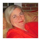 Jill Roberts's photo