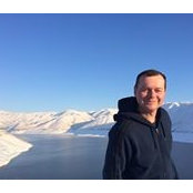 Sergei Kashirny's photo