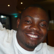 Gelson Mwale's photo