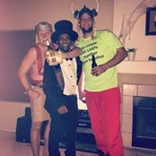 Krupesh Kakkente's photo