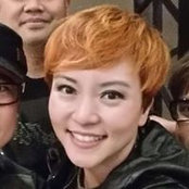 Agnes Yue's photo