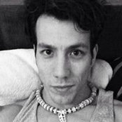 Patrick Fudge's photo