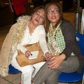 Imelda Dizons foto