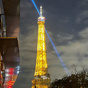 Malak Lyazidi's photo