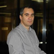 Adrian Ionescu's photo