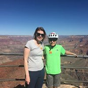 Melanie Dihora's photo