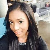 Thelma Chuene's photo