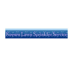 Keesen Lawn Sprinkler Service Inc