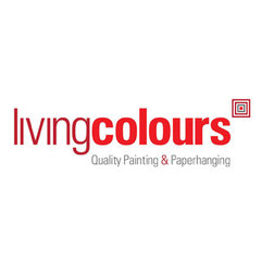 Living Colours Painting & Paperhanging
