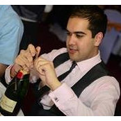 Vik Pathak's photo