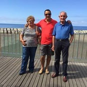 Miguel De Castro's photo