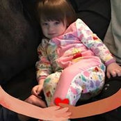 Rachel Jones's photo