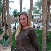Irina Kovalenko's photo