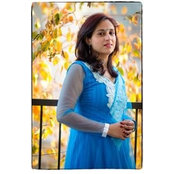 Pooja Girdhar's photo
