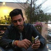Ankush Manchandas foto