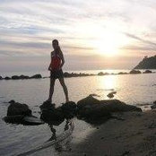Katarina Jindrova's photo