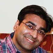 Ankur Kaya's photo