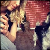 Lara Bickersteths billede