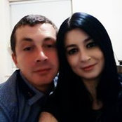Georgiana Badulici's photo