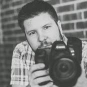 Colin Rickmans foto