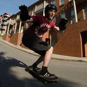 Luke Larew's photo