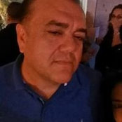 David Solis's photo