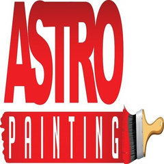 Astro Painting Inc
