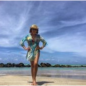 Kristara Chastain's photo