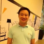 Alex Loh's photo