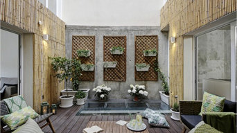 Vídeo destacado de Decora y vende. Reformas e interiorismo
