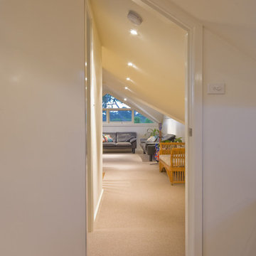 Attic