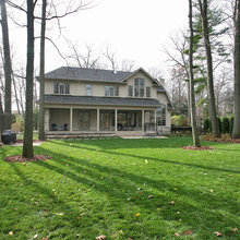 EXTERIORS BACK