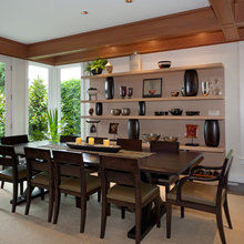 Dining Room Ideas