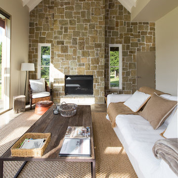 Springview Retreat