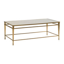 Coffee tables